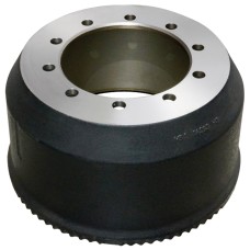 Brake Drum, 285mm PCD / 420mm x 190mm - BPW Eco 4218 Max